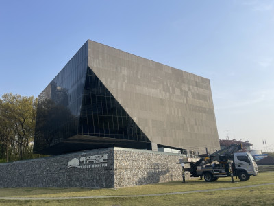 경기도 의정부시 관공서 학교 유리창 청소