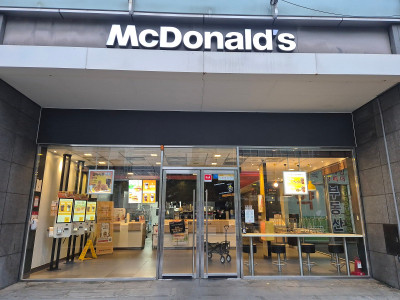 경기도 의정부시 상가 매장 유리창 청소