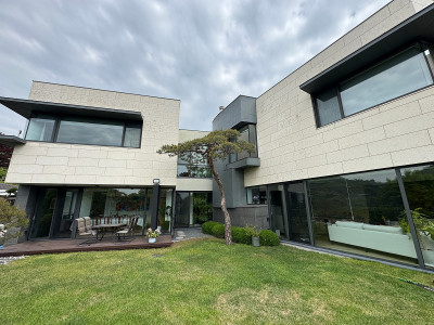 경기도 의정부시 아파트 타운하우스 전원주택 유리창 청소